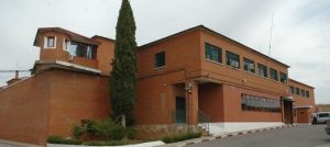 Un recluso con un largo historial agrede con un cristal al Jefe de Servicios del centro penitenciario de Cuenca