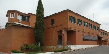 Un recluso con un largo historial agrede con un cristal al Jefe de Servicios del centro penitenciario de Cuenca