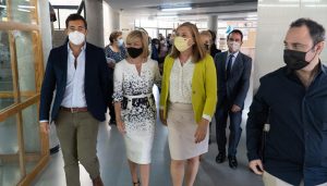 Un total de 447 centros educativos de Castilla-La Mancha han solicitado realizar planes de igualdad este curso escolar