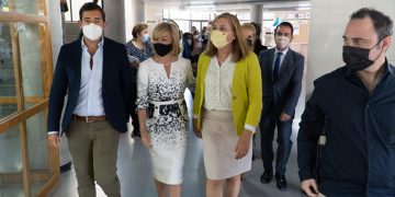 Un total de 447 centros educativos de Castilla-La Mancha han solicitado realizar planes de igualdad este curso escolar