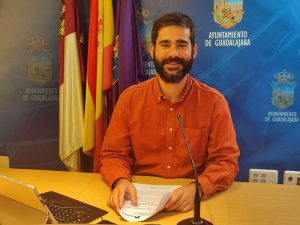 Unidas PODEMOS Guadalajara pide no hacer populismo fiscal “La ciudad no está para dejar de ingresar medio millón de euros voluntariamente”