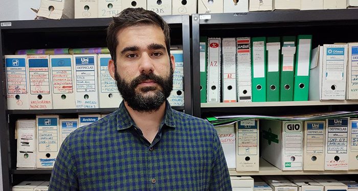 UNIDAS PODEMOS Guadalajara solicita que se suspendan las bajadas de impuestos a raíz de la Sentencia del Constitucional sobre plusvalías