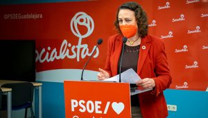 Valerio “Es incomprensible que el PP rechace ahora lo que votó en noviembre, cuando apoyó el acuerdo sobre pensiones del Pacto de Toledo”