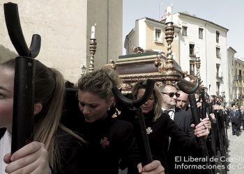 Vídeo. Volveremos con más fuerza