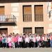 VII Marcha contra el cáncer de Mama en El Casar 3 VII Marcha contra el cáncer de Mama en El Casar