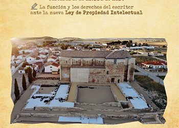 Villaescusa de Haro acoge este fin de semana el XVIII Congreso de Escritores de Castilla-La Mancha