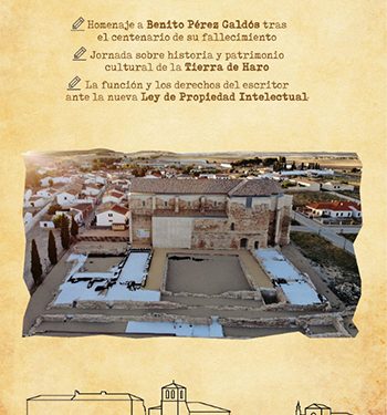 Villaescusa de Haro acoge este fin de semana el XVIII Congreso de Escritores de Castilla-La Mancha
