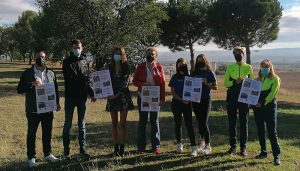 Villanueva de la Torre se prepara para una “gran fiesta del atletismo” con la celebración de su I Cross Nacional