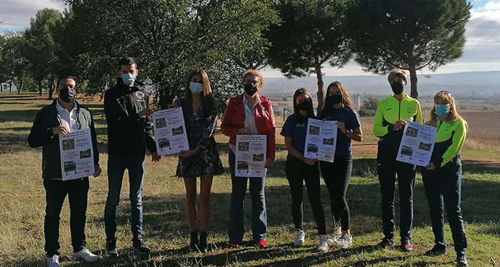 Villanueva de la Torre se prepara para una “gran fiesta del atletismo” con la celebración de su I Cross Nacional