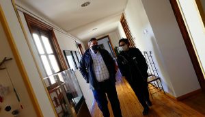 Visitas turísticas, jornadas mendocinas y talleres familiares, las propuestas del Ayuntamiento de Guadalajara para este otoño