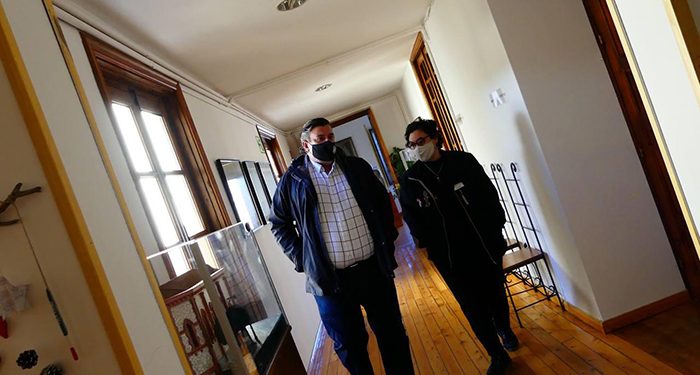 Visitas turísticas, jornadas mendocinas y talleres familiares, las propuestas del Ayuntamiento de Guadalajara para este otoño