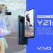 Vivo reafirma su compromiso con Orange incorporando el nuevo Y21s a su oferta comercial
