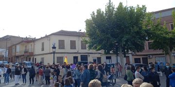 Vox Cuenca condena la brutal agresión de Quintanar del Rey