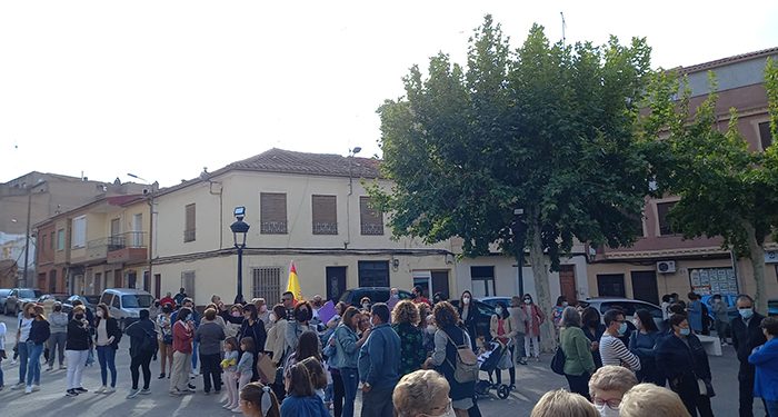 Vox Cuenca condena la brutal agresión de Quintanar del Rey 1 Vox Cuenca condena la brutal agresión de Quintanar del Rey