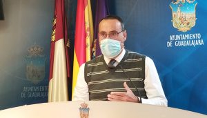 VOX enmienda a la totalidad las ordenanzas fiscales de Guadalajara y así lo justifica