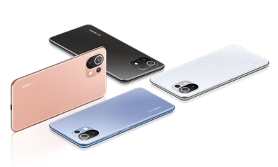 Xiaomi 11 Lite 5G NE, ya a la venta 1 Xiaomi 11 Lite 5G NE, ya a la venta