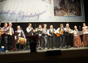 Agenda Guadalajara: Hogueras de Santa Lucía, teatro y música para este fin de semana (12-14 diciembre) Agenda Guadalajara: Hogueras de Santa Lucía, teatro y música para este fin de semana (12-14 diciembre)