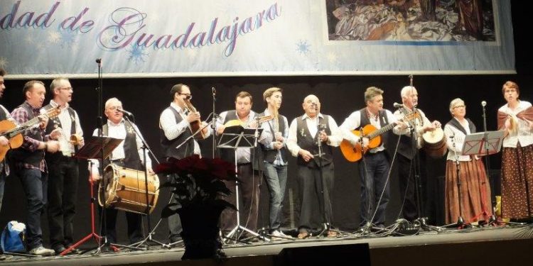 xxx concurso de villancicos ciudad de guadalajara