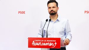 Zamora “El modelo Page ha demostrado que CLM es un referente en políticas de estímulo económico”