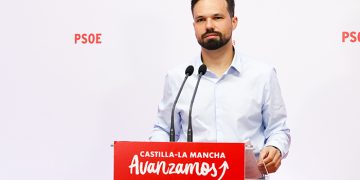 Zamora “El modelo Page ha demostrado que CLM es un referente en políticas de estímulo económico”