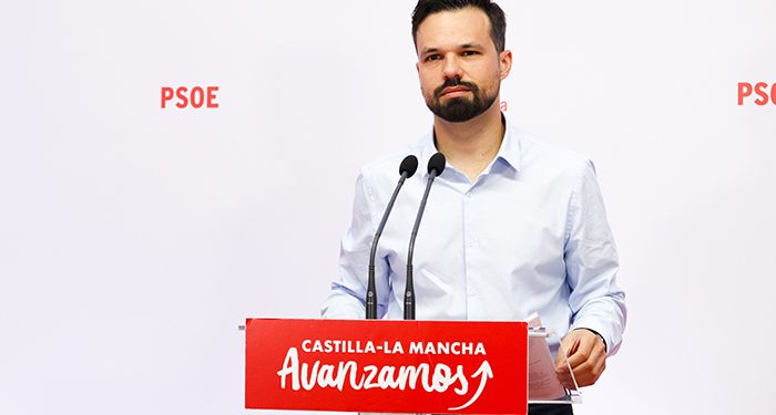 Zamora: “El modelo Page ha demostrado que CLM es un referente en políticas de estímulo económico” 1 Zamora “El modelo Page ha demostrado que CLM es un referente en políticas de estímulo económico”