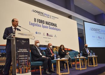 La calle Mayor de la Capital acogerá la oficina ‘Impulsa Guadalajara’, que abrirá sus puertas en noviembre