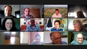 ADAC aprueba una nueva convocatoria de ayudas LEADER dotada con casi 600.000 euros para que los municipios instalen sistemas de energía limpia