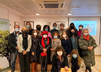 Afammer El Casar organiza una mesa redonda para abordar la mutilación genital en España Afammer El Casar organiza una mesa redonda para abordar la mutilación genital en España
