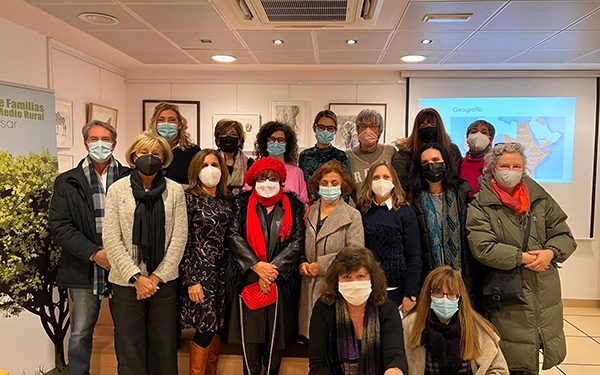 Afammer El Casar organiza una mesa redonda para abordar la mutilación genital en España