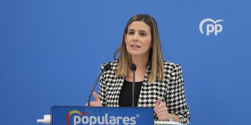 Agudo acusa a Page de volver a traicionar a los castellanomanchegos “Pretende que todos los españoles sufran el infierno fiscal al que nos tienen acostumbrados los Gobiernos socialistas”
