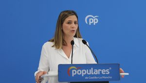 Agudo “No tenemos duda, vamos a ganar las próximas elecciones. Ha llegado la hora de Paco Núñez”
