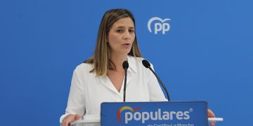 Agudo “No tenemos duda, vamos a ganar las próximas elecciones. Ha llegado la hora de Paco Núñez”