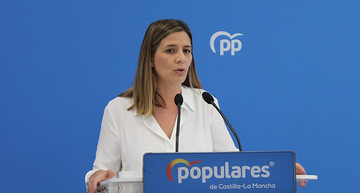 Agudo “No tenemos duda, vamos a ganar las próximas elecciones. Ha llegado la hora de Paco Núñez”