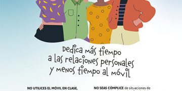 ANPE destaca su compromiso firme por la mejora de la convivencia en los centros educativos