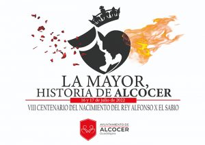 Alcocer representará a Guadalajara como sede “Alfonsí”
