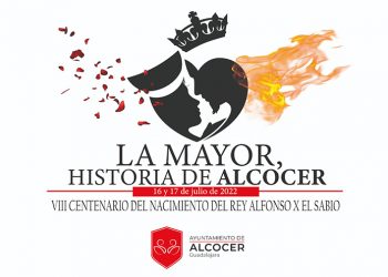 Alcocer representará a Guadalajara como sede “Alfonsí”