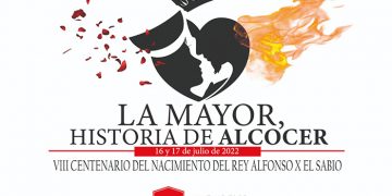 Alcocer representará a Guadalajara como sede “Alfonsí”