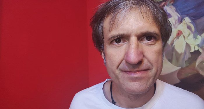 Alfredo Vicente Ruano