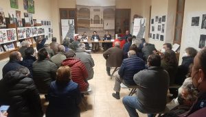 Alta participación en las jornadas taurinas “Romancos al campo”