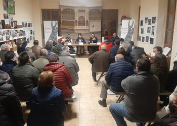 Alta participación en las jornadas taurinas “Romancos al campo”