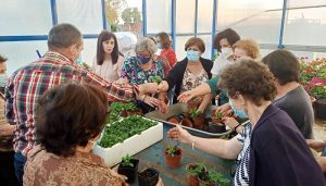 AMFAR ha impartido 22 cursos para impulsar la incorporación de las mujeres al sector agroalimentario
