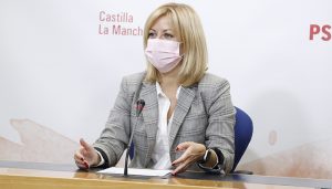 Ana Isabel Abengózar