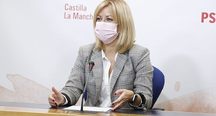 Ana Isabel Abengózar