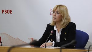 Ana Isabel Abengózar