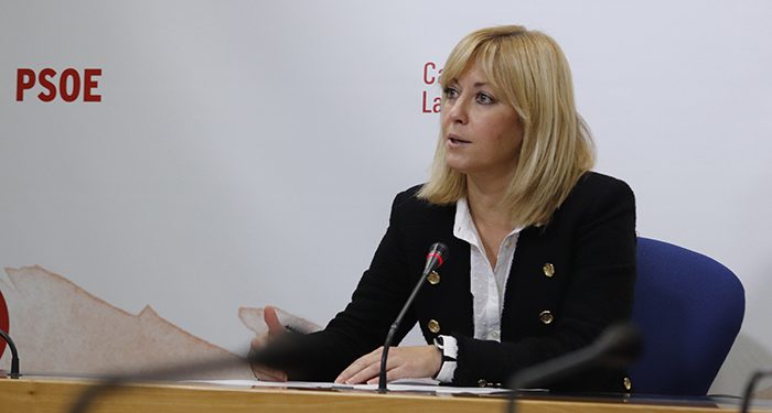 Ana Isabel Abengózar