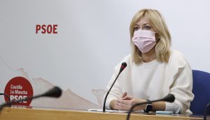 Ana Isabel Abengózar