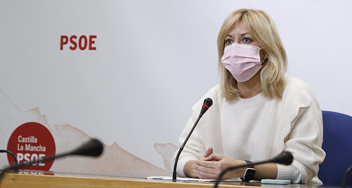 Ana Isabel Abengózar