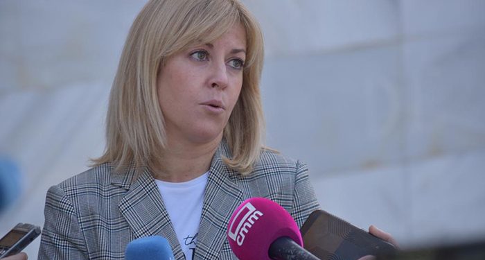 Ana Isabel Abengózar