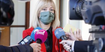 Abengózar reivindica los 40 años de progreso y autoestima de CLM de la mano de los socialistas