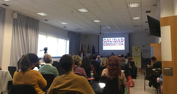 Andrea Giráldez, Francisco Javier Romero Naranjo y Pablo Abarca, grandes nombres para el sábado del II Encuentro Internacional de Docentes de Música de Cuenca 1 Andrea Giráldez, Francisco Javier Romero Naranjo y Pablo Abarca, grandes nombres para el sábado del II Encuentro Internacional de Docentes de Música de Cuenca